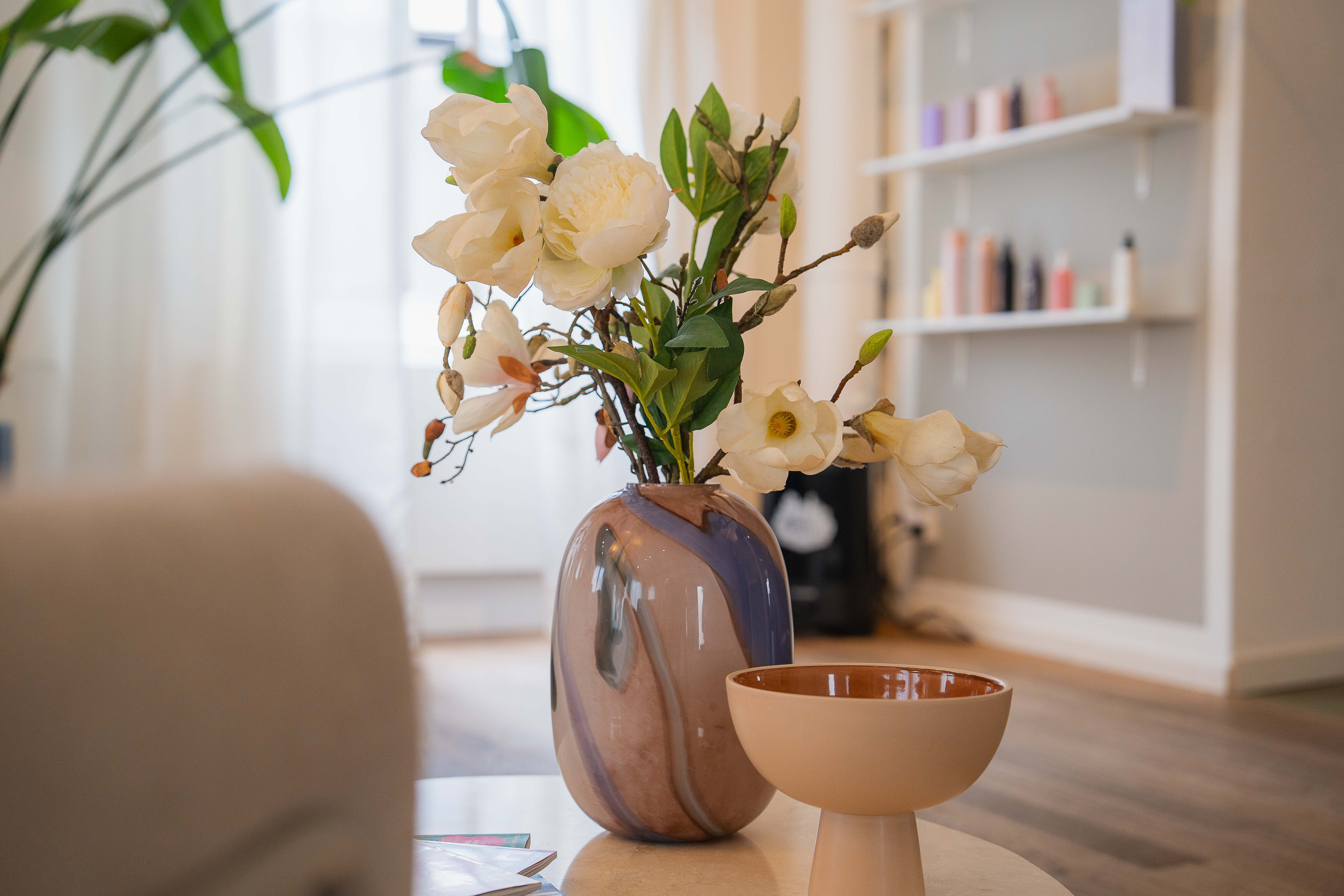 Hairstudio Schöneggstrasse Zürich